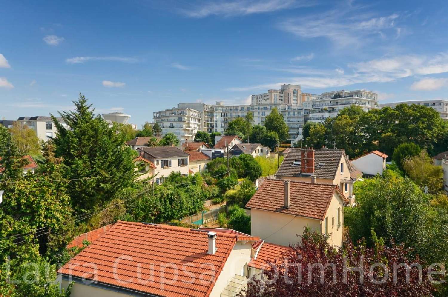  à vendre appartement Châtillon Hauts-de-Seine 2