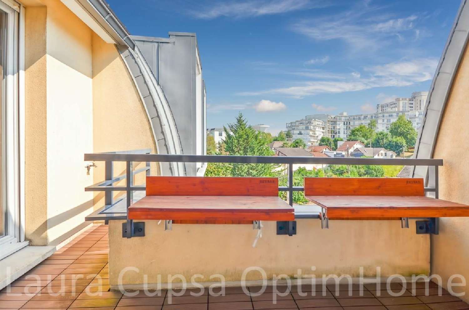 à vendre appartement Châtillon Hauts-de-Seine 5