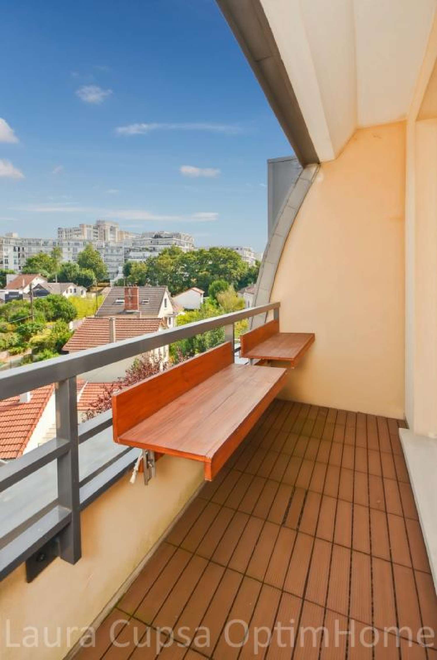  à vendre appartement Châtillon Hauts-de-Seine 6