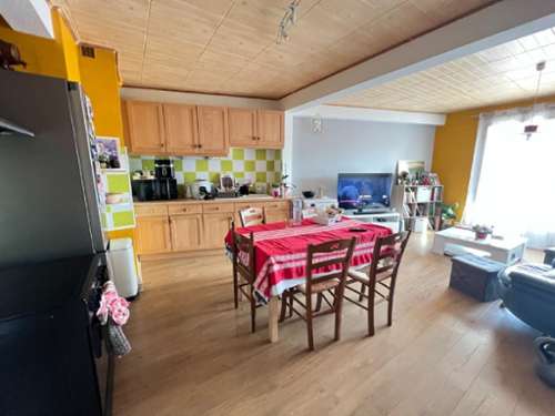 Chauffailles Saône-et-Loire apartment foto 7398990