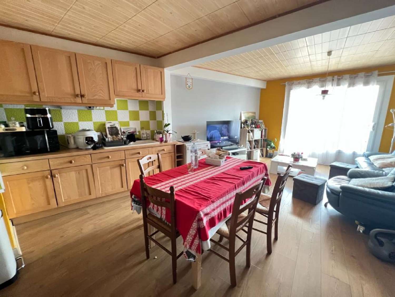  for sale apartment Chauffailles Saône-et-Loire 2
