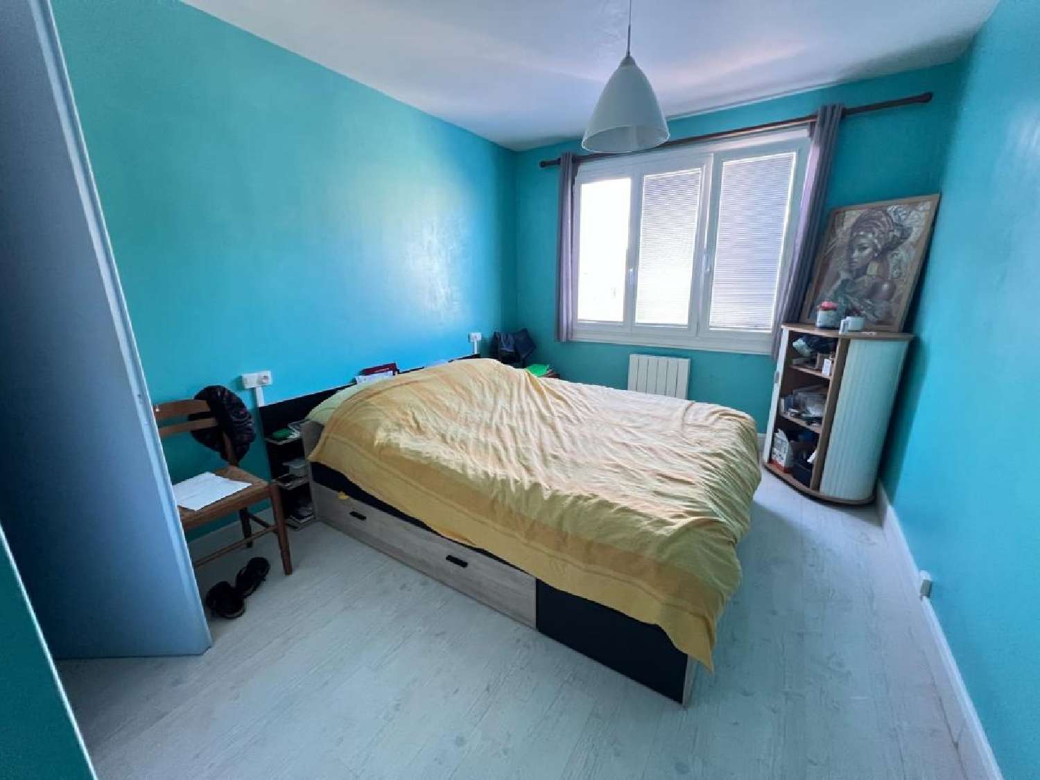  for sale apartment Chauffailles Saône-et-Loire 4