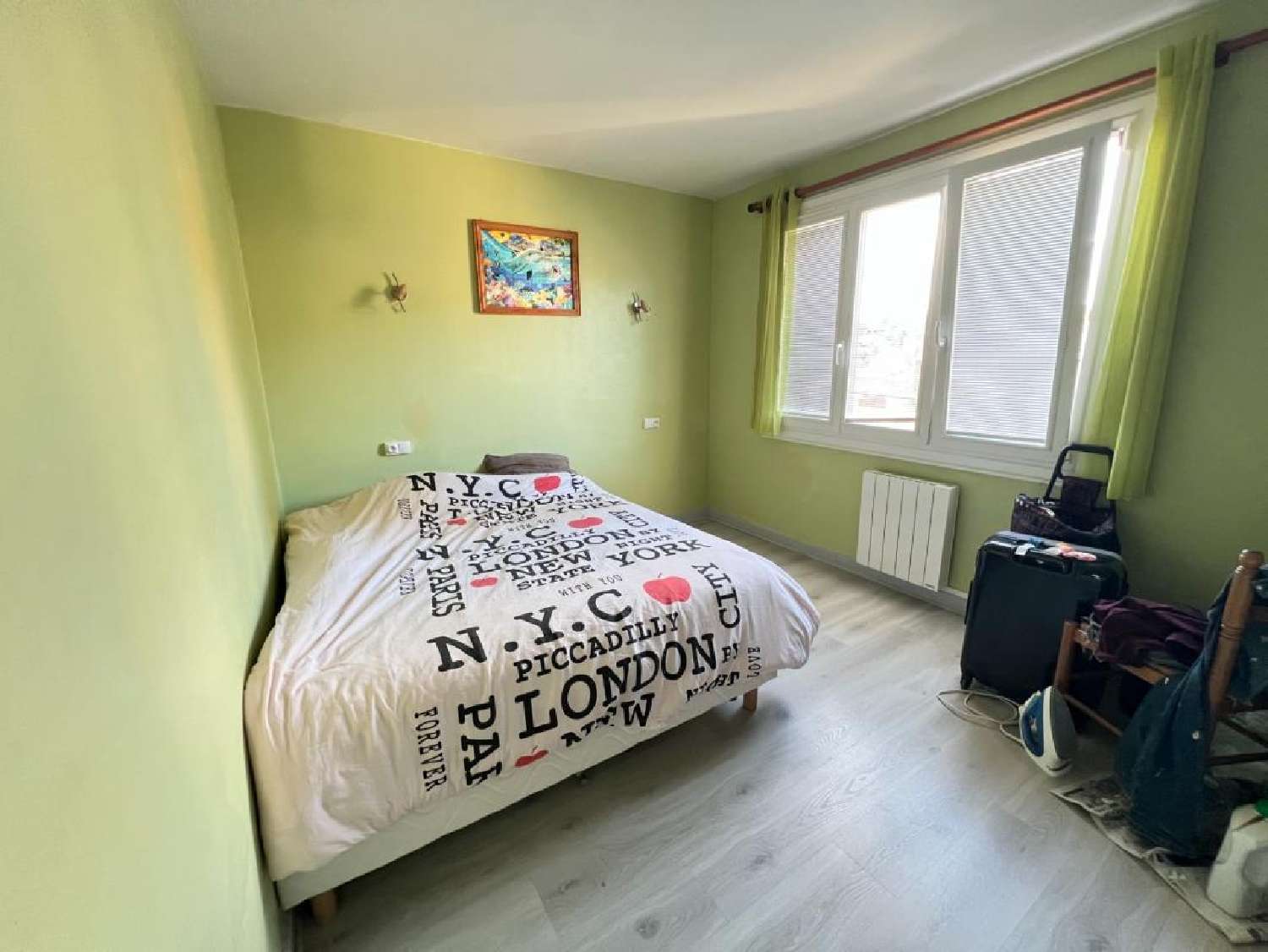  for sale apartment Chauffailles Saône-et-Loire 5