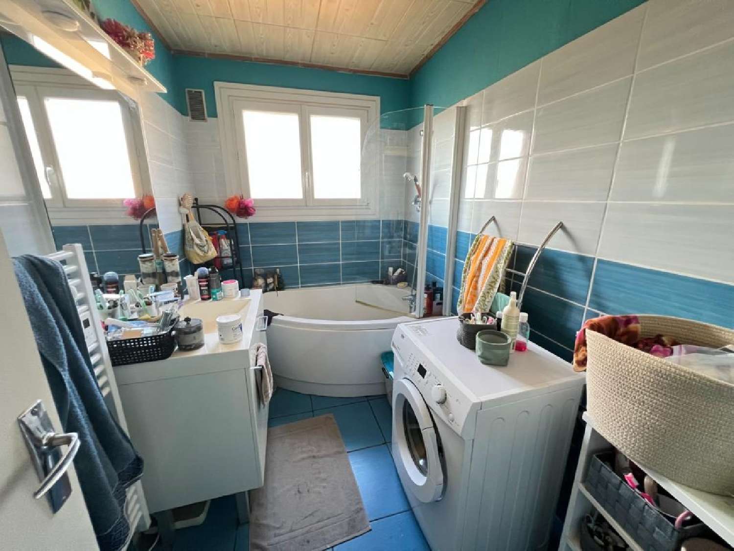  for sale apartment Chauffailles Saône-et-Loire 6