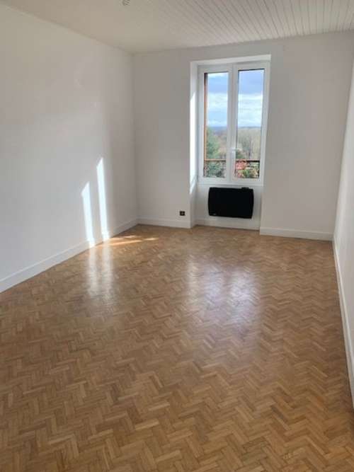 Chaufour-lès-Bonnières Yvelines appartement foto 7399921