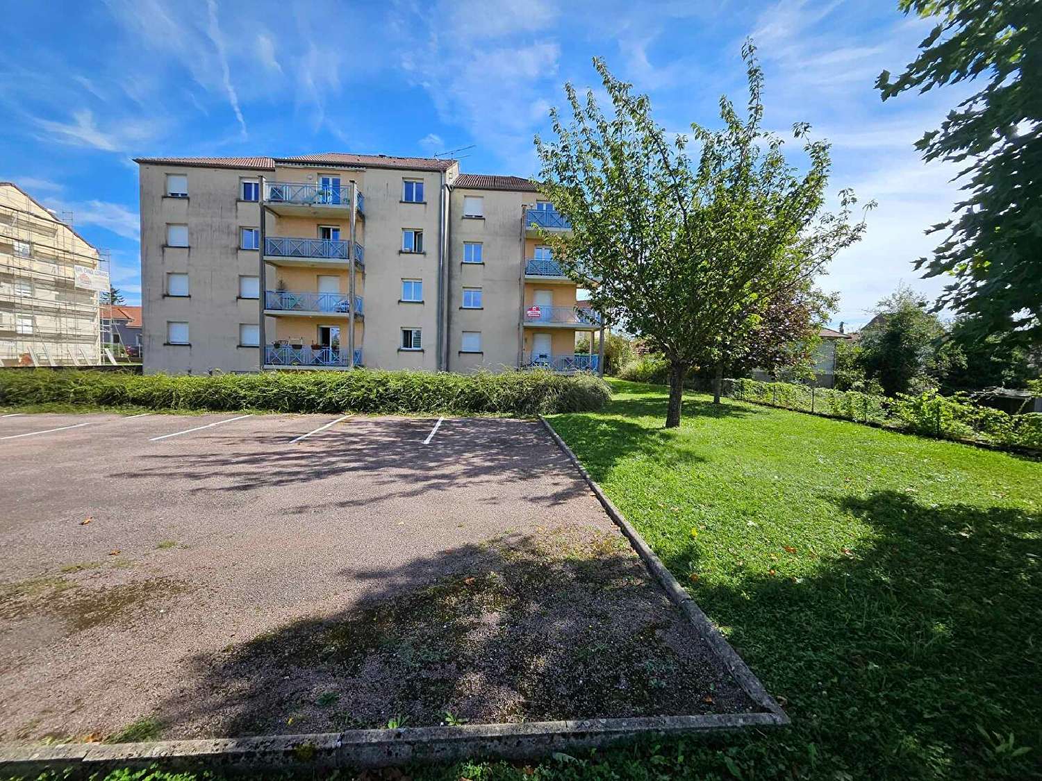 kaufen Wohnung/ Apartment Chaumont Haute-Marne 1