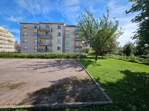 Chaumont Haute-Marne Wohnung/ Apartment Bild 7394164