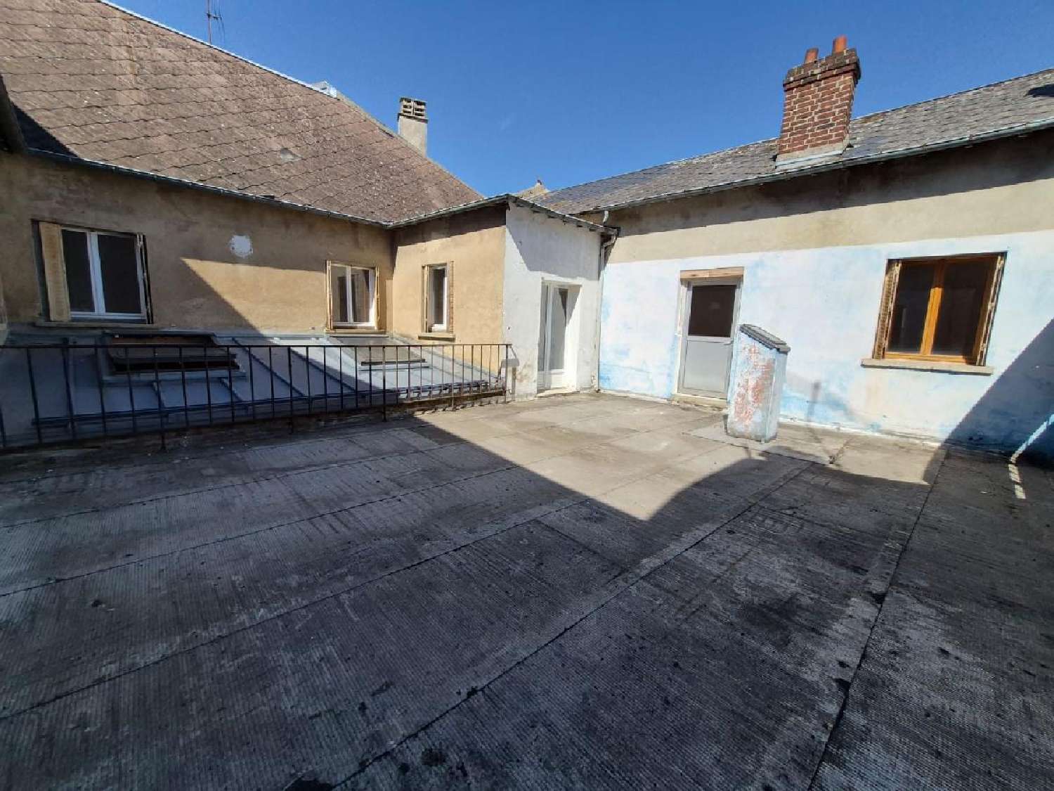  en venta apartamento Chauny Aisne 2