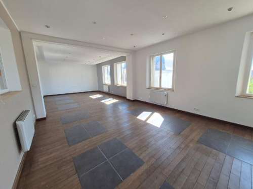 Chauny Aisne appartement foto