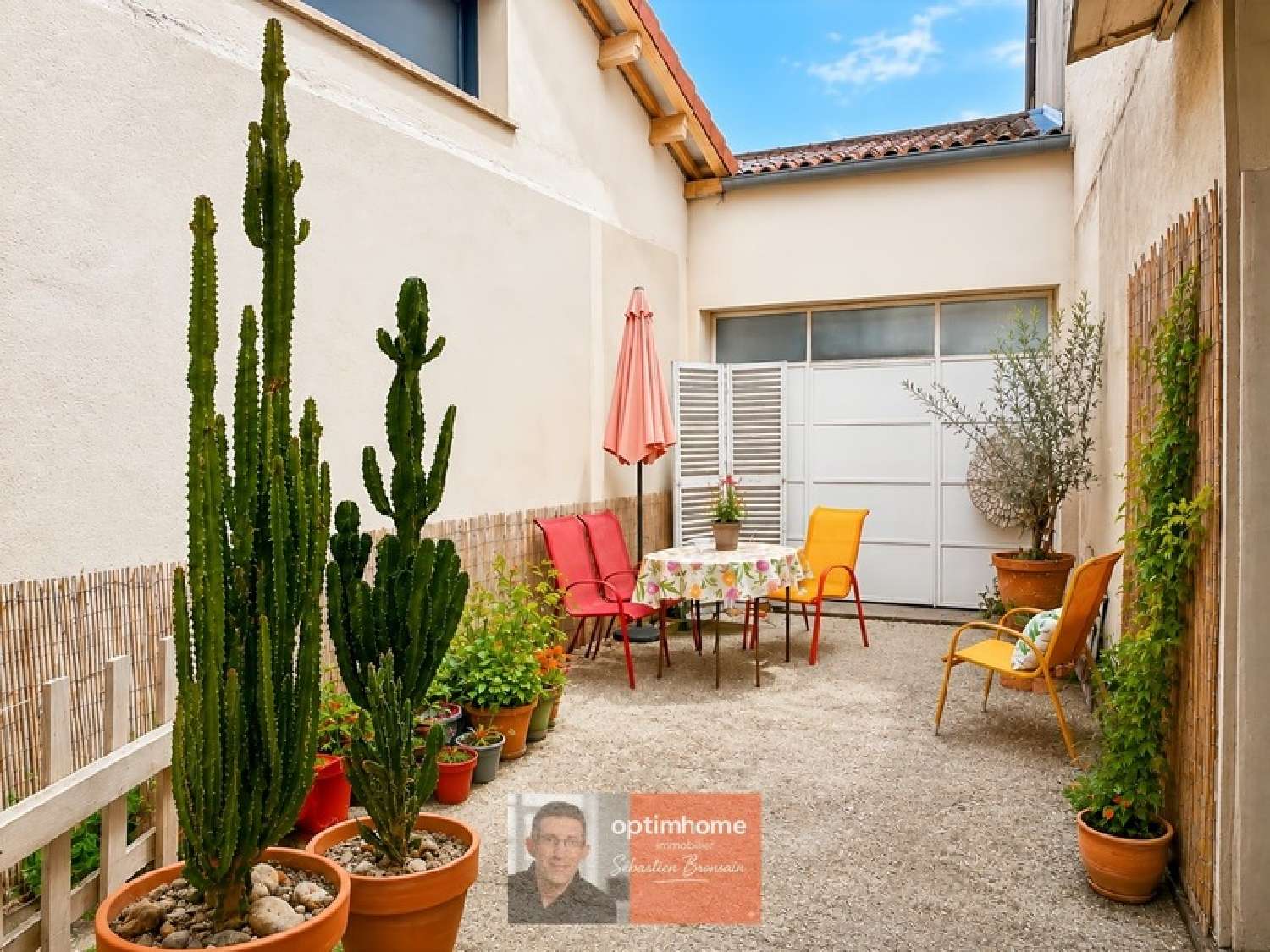  for sale apartment Chaussin Jura 7