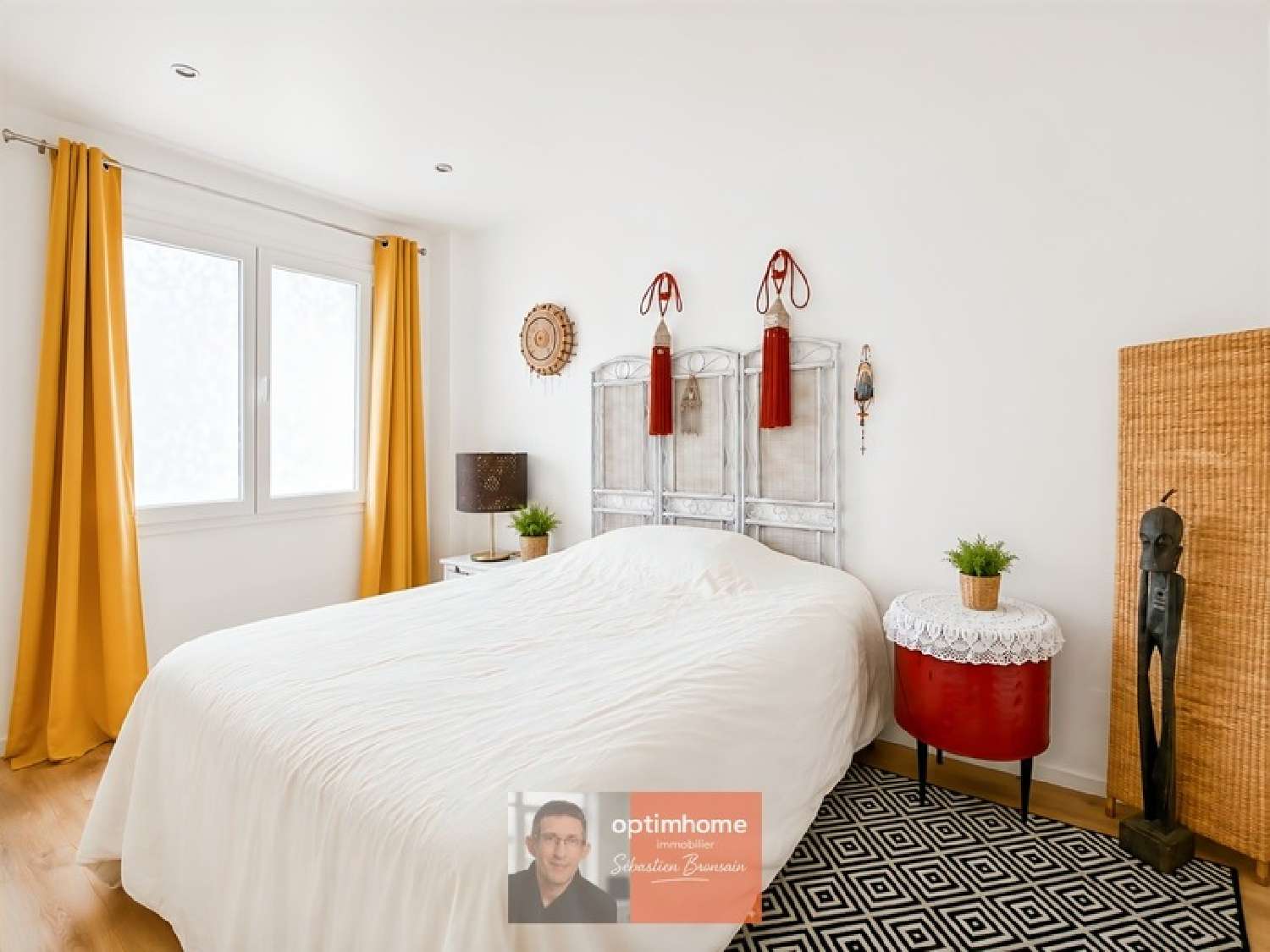  for sale apartment Chaussin Jura 8
