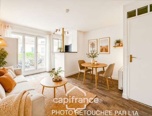 Chelles Seine-et-Marne apartment foto 7383643