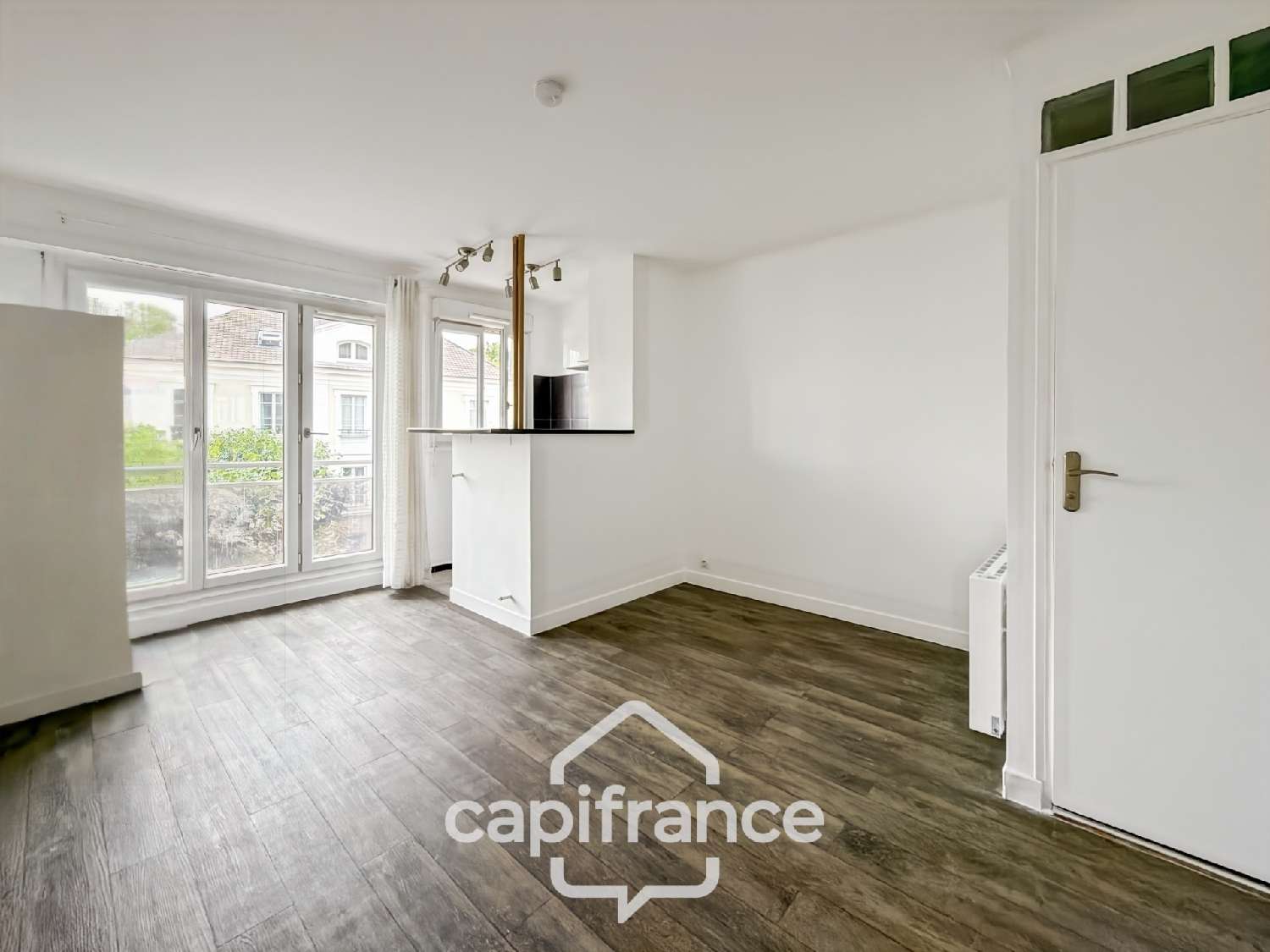 for sale apartment Chelles Seine-et-Marne 2