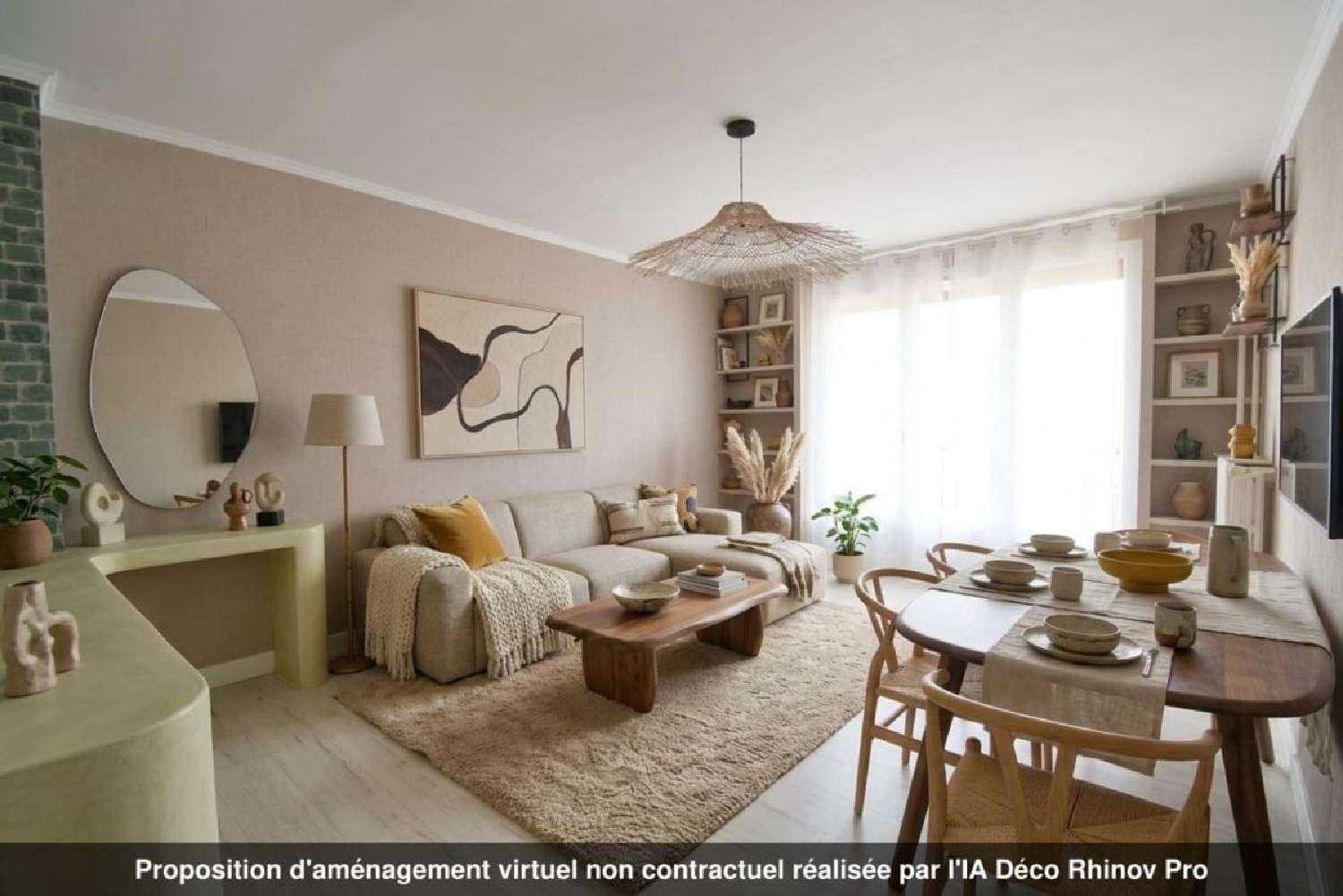  for sale apartment Chennevières-sur-Marne Val-de-Marne 1