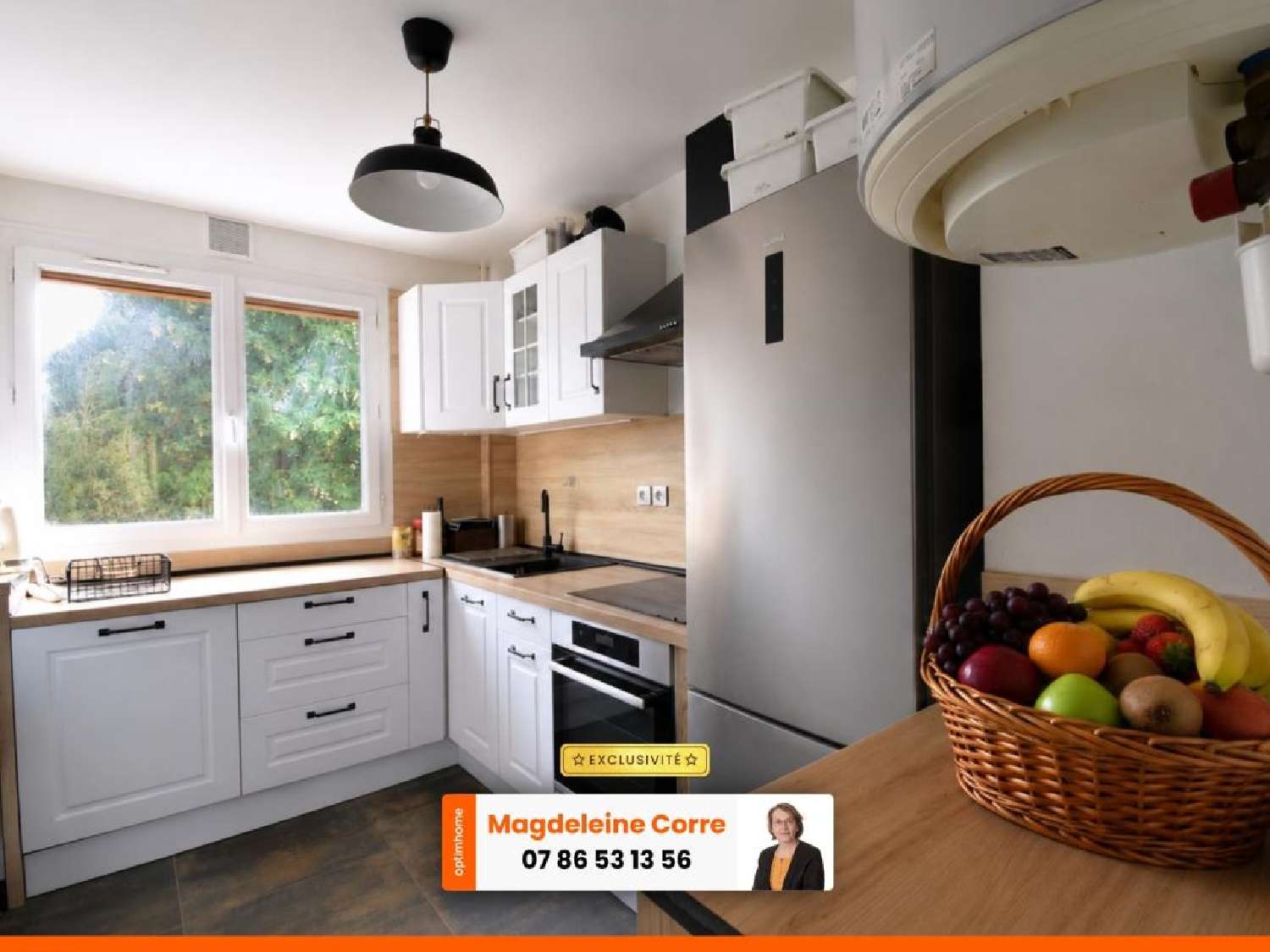  for sale apartment Chennevières-sur-Marne Val-de-Marne 3