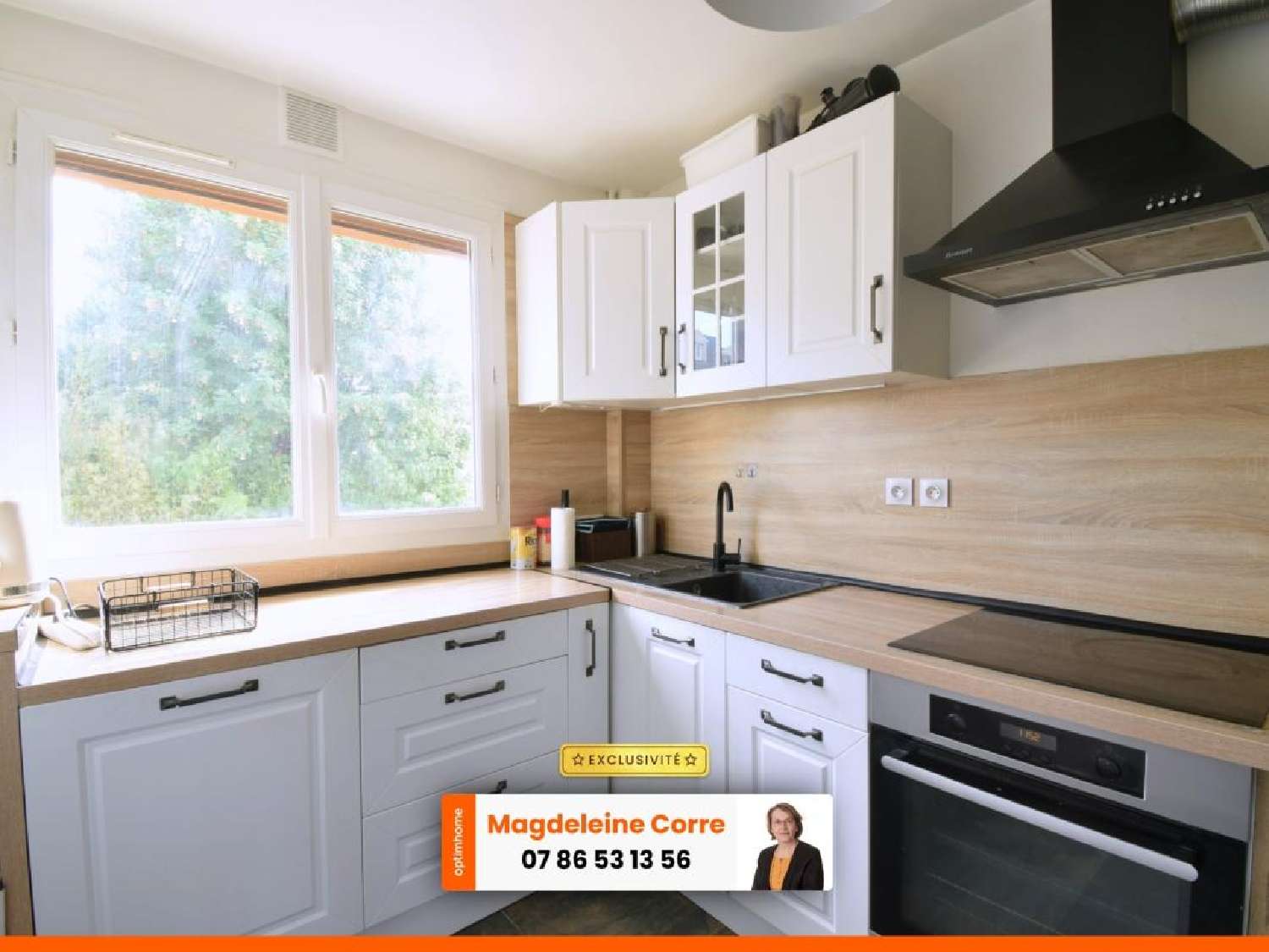  for sale apartment Chennevières-sur-Marne Val-de-Marne 4