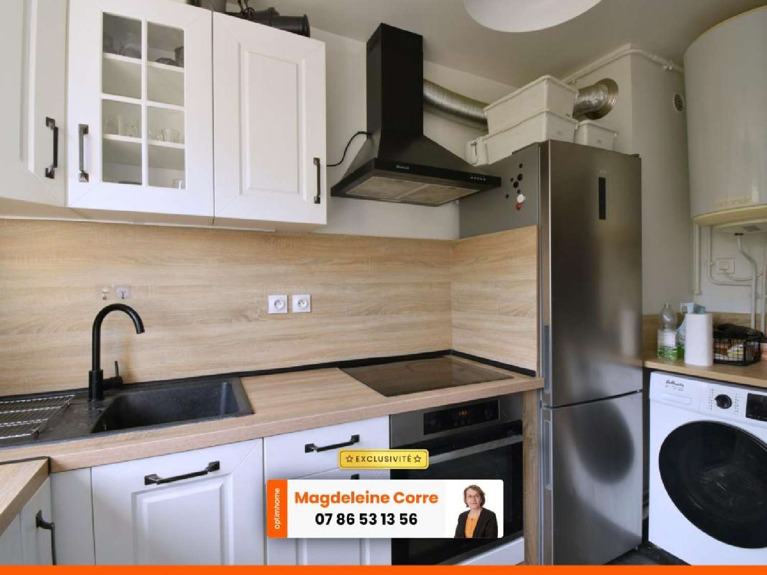  for sale apartment Chennevières-sur-Marne Val-de-Marne 5