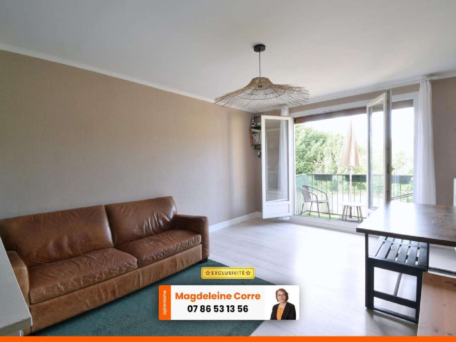  for sale apartment Chennevières-sur-Marne Val-de-Marne 6