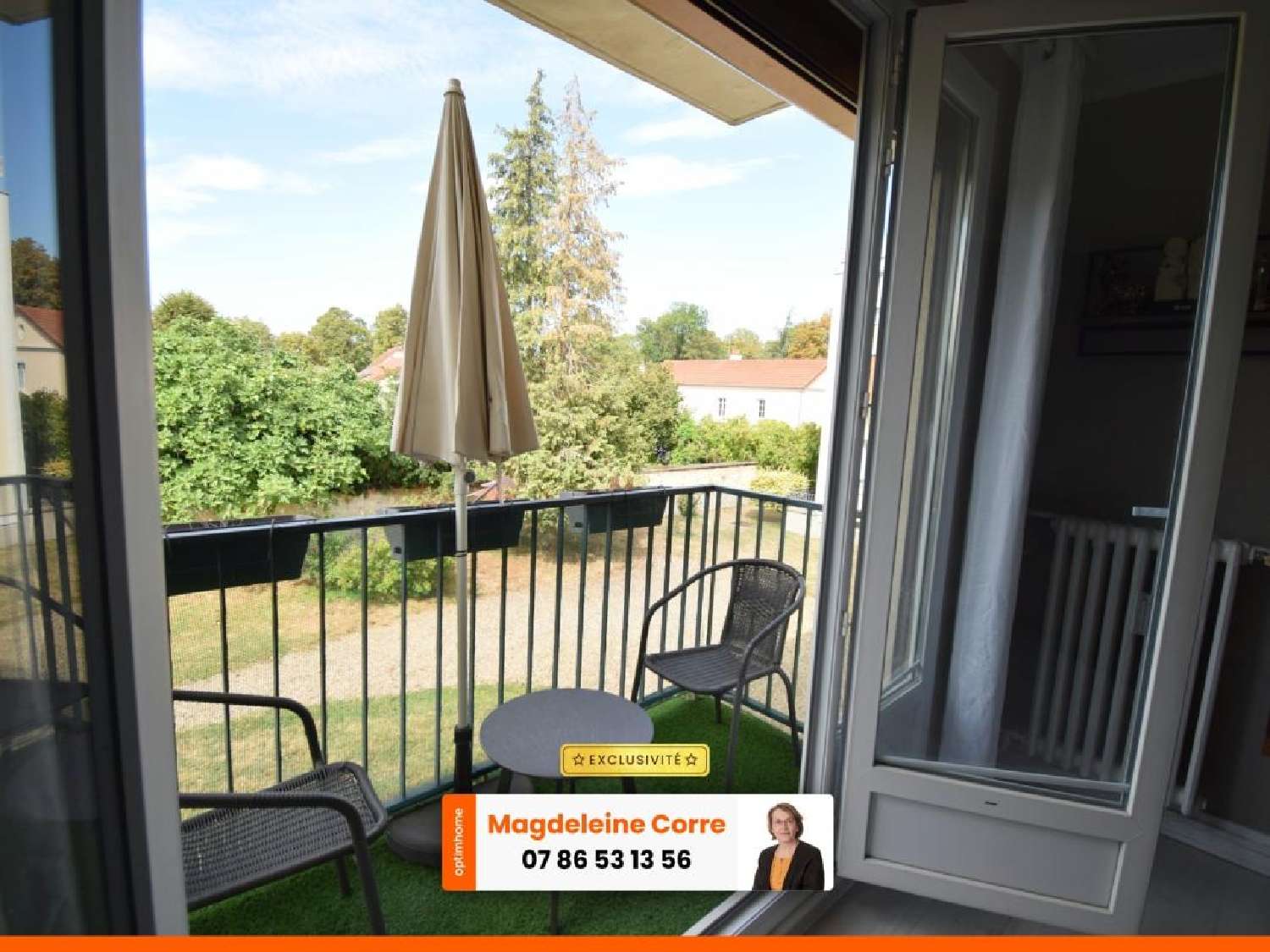  for sale apartment Chennevières-sur-Marne Val-de-Marne 7