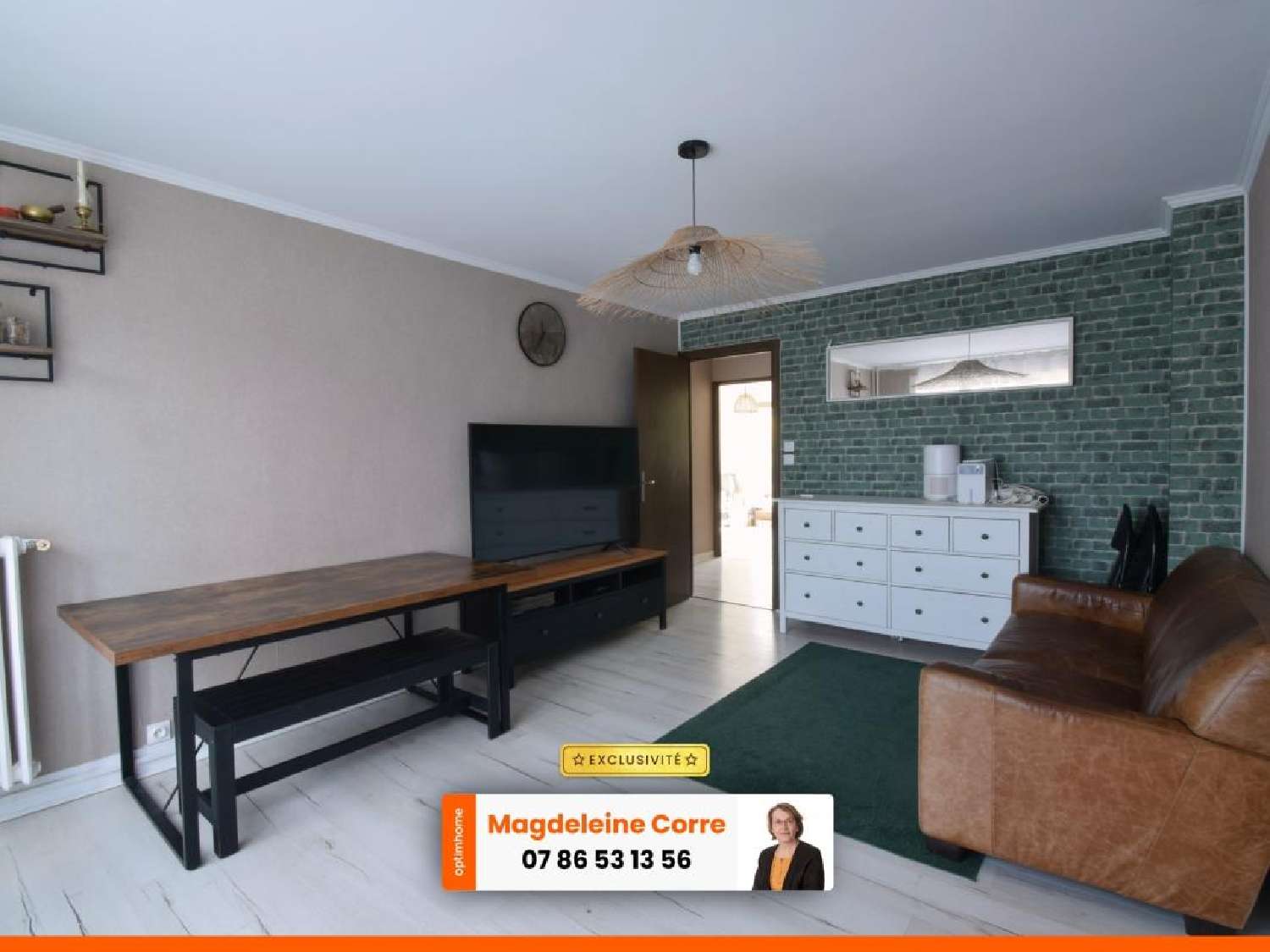  for sale apartment Chennevières-sur-Marne Val-de-Marne 8
