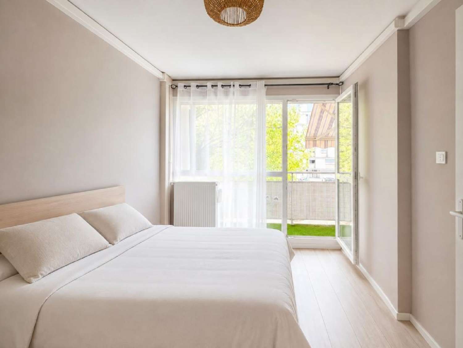 à vendre appartement Chevigny-Saint-Sauveur Côte-d'Or 3