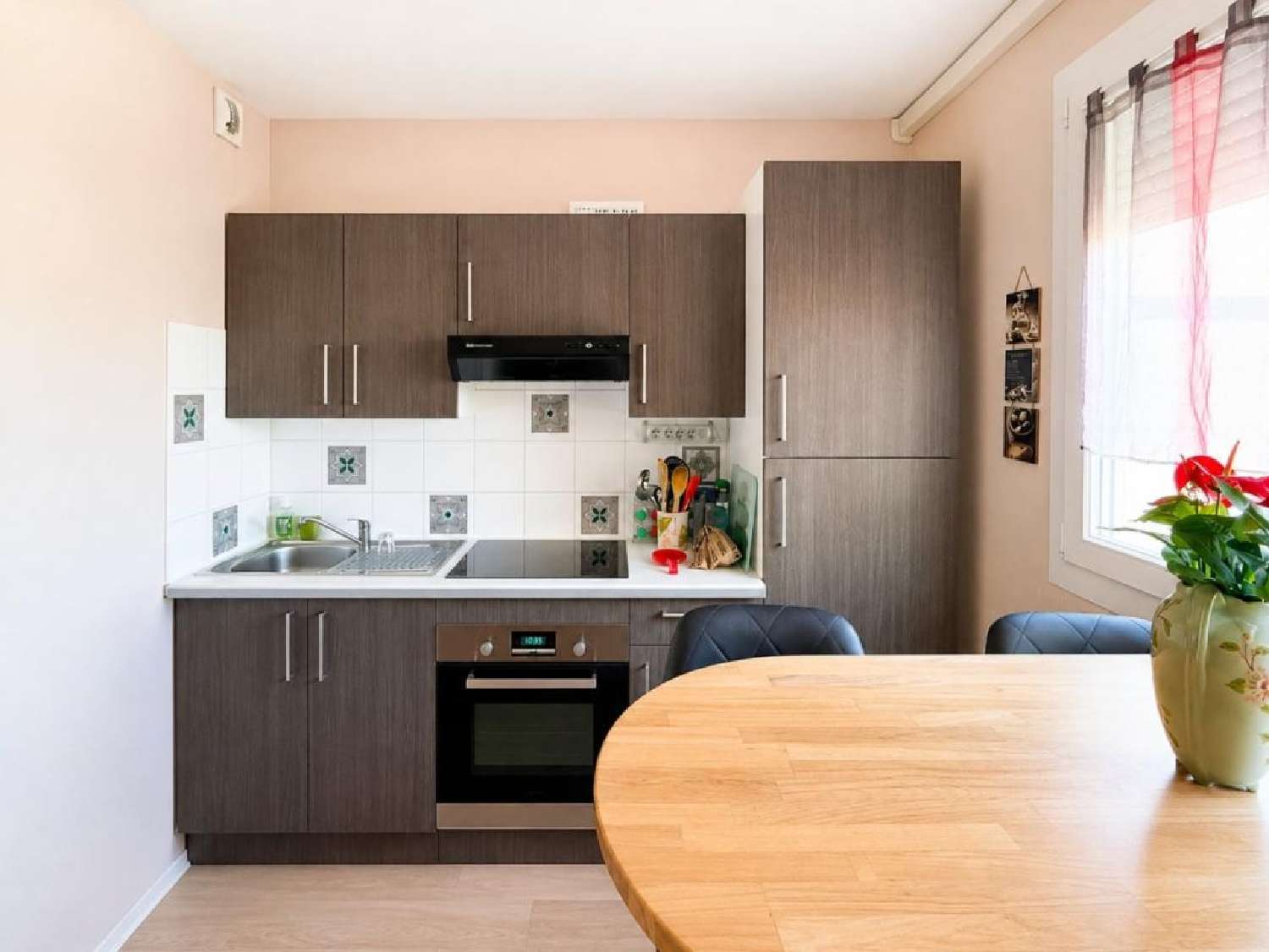 à vendre appartement Chevigny-Saint-Sauveur Côte-d'Or 4