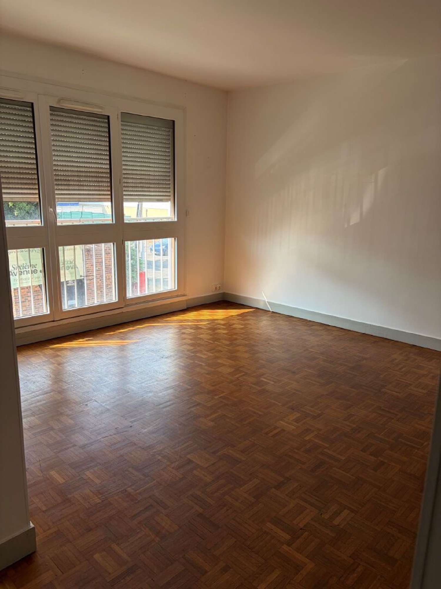 te koop appartement Chilly-Mazarin Essonne 1
