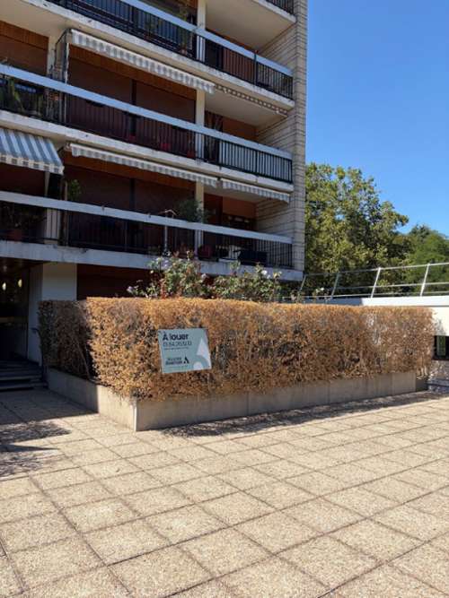 Chilly-Mazarin Essonne appartement foto 7391671