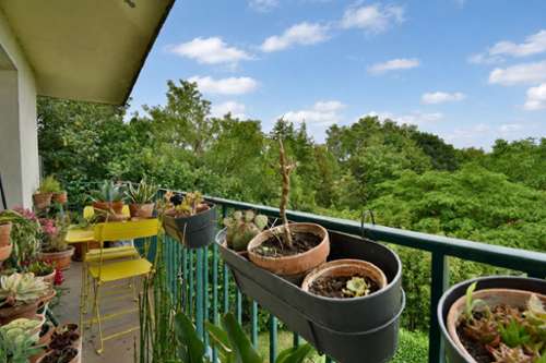 Cholet Maine-et-Loire apartment foto