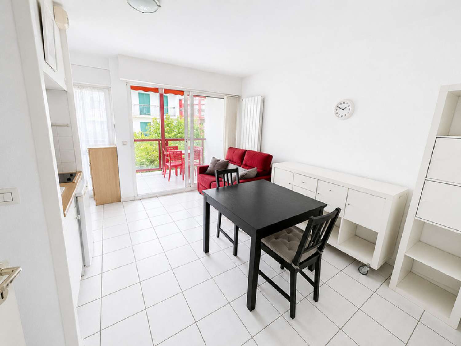 for sale apartment Ciboure Pyrénées-Atlantiques 1