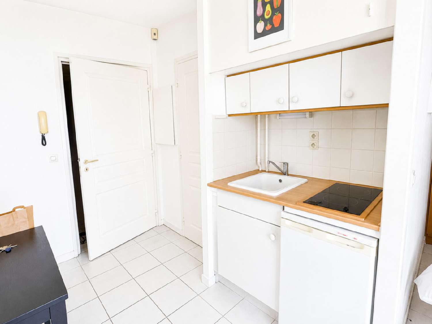 for sale apartment Ciboure Pyrénées-Atlantiques 2