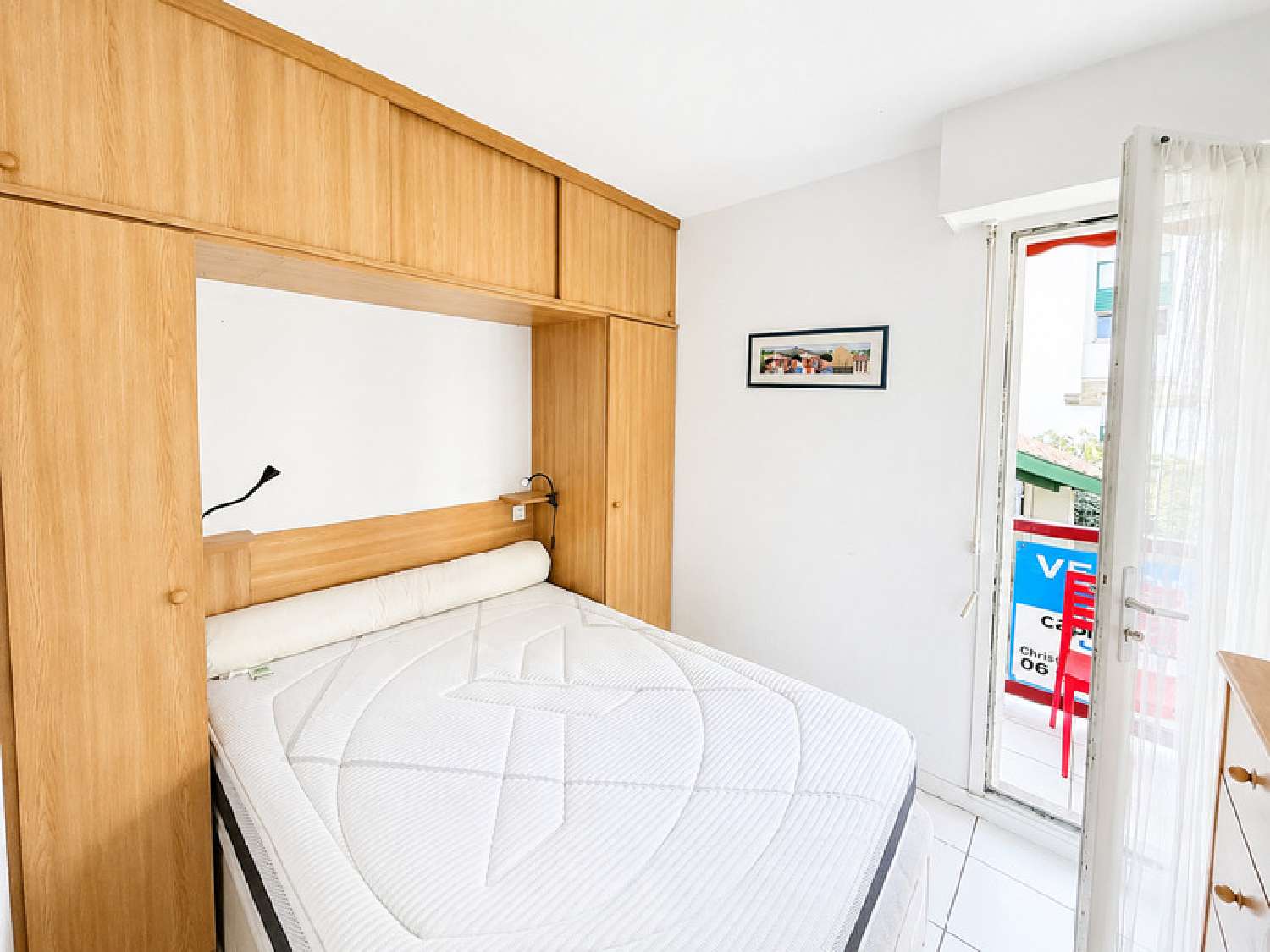 for sale apartment Ciboure Pyrénées-Atlantiques 3