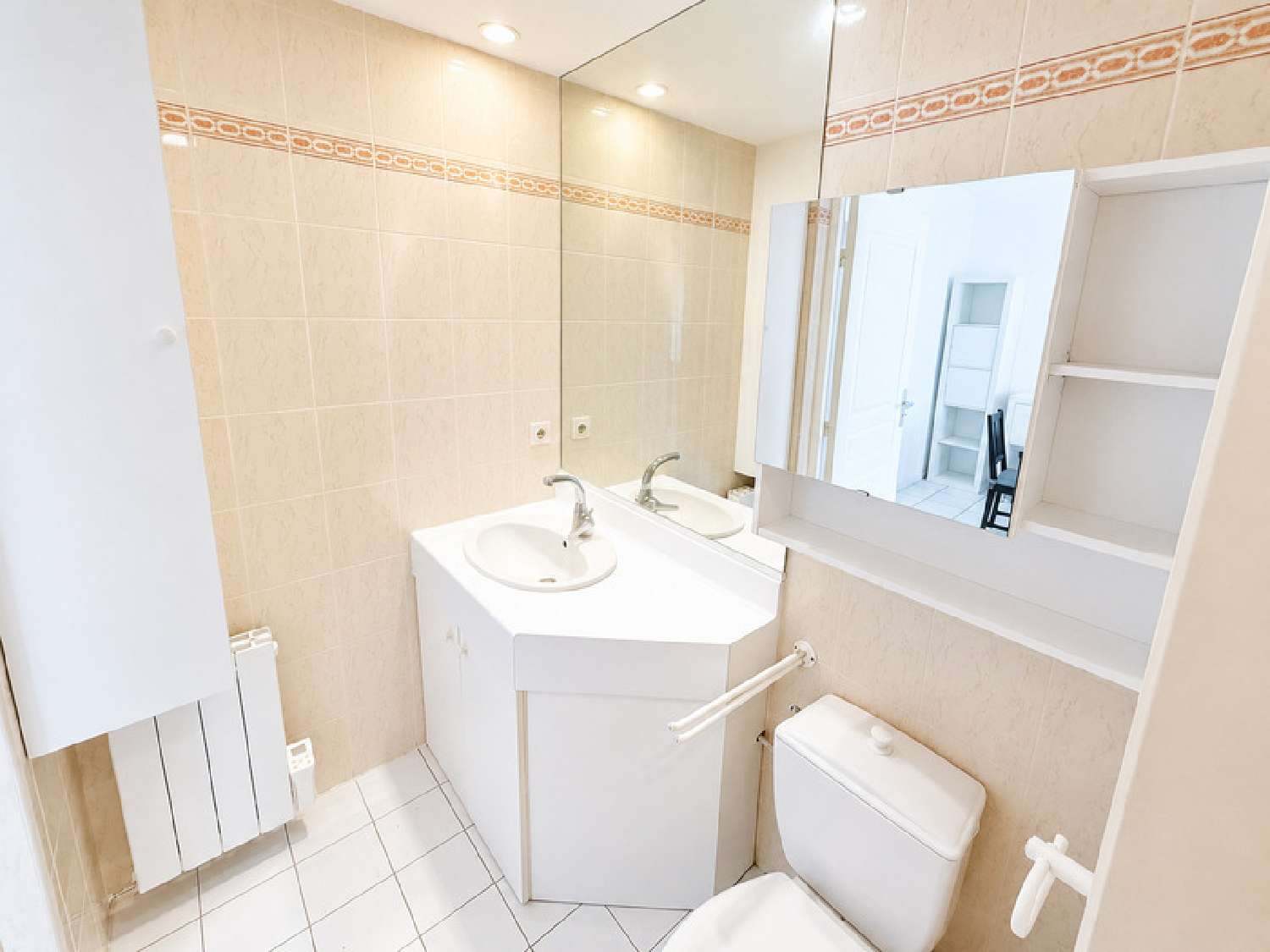 for sale apartment Ciboure Pyrénées-Atlantiques 5