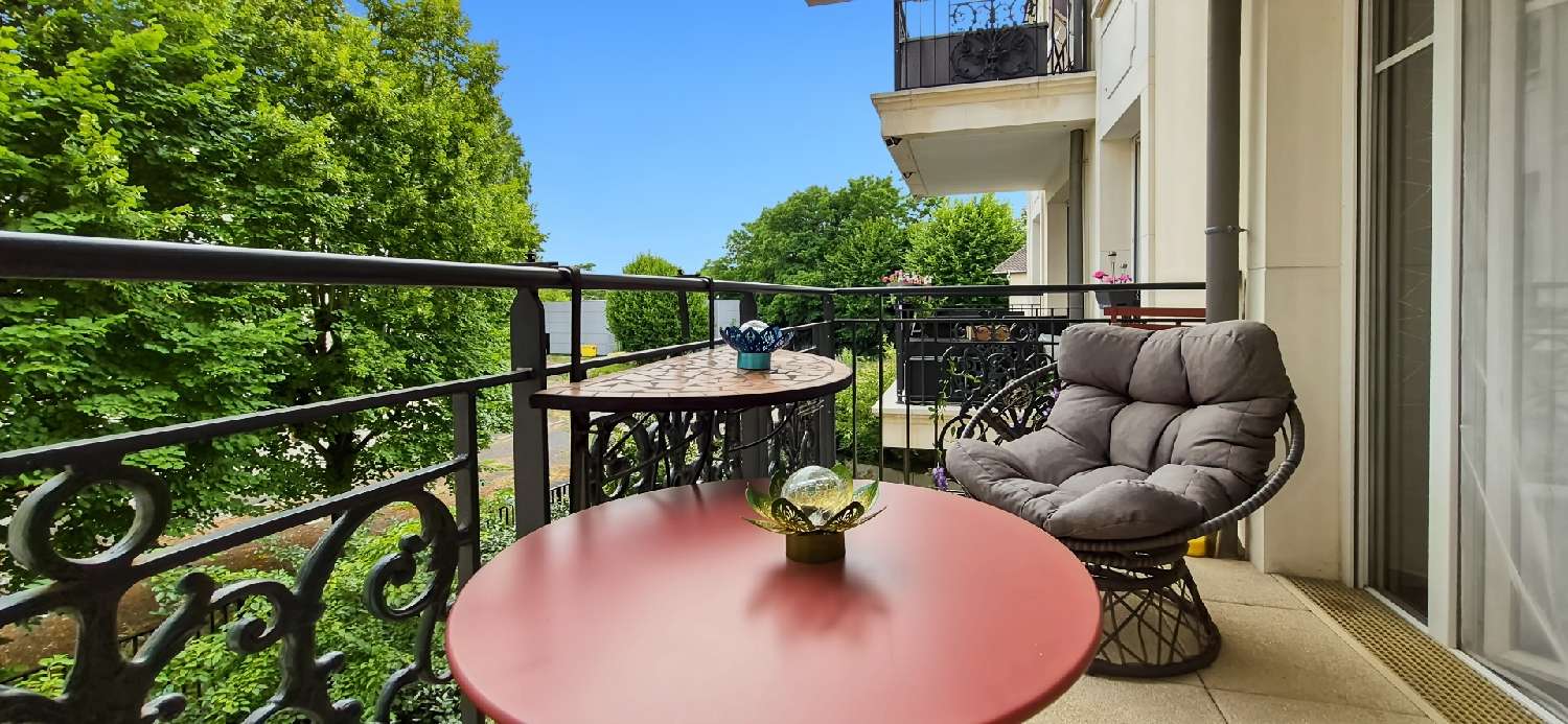  à vendre appartement Clamart Hauts-de-Seine 1