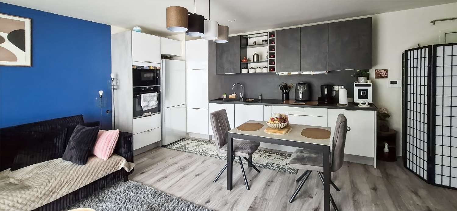  à vendre appartement Clamart Hauts-de-Seine 4