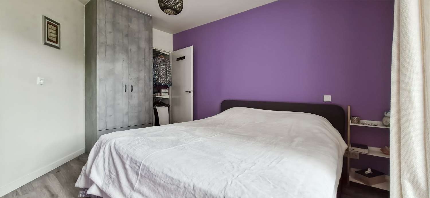  à vendre appartement Clamart Hauts-de-Seine 5