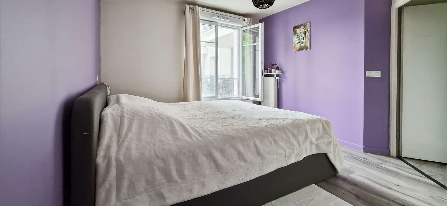  à vendre appartement Clamart Hauts-de-Seine 6