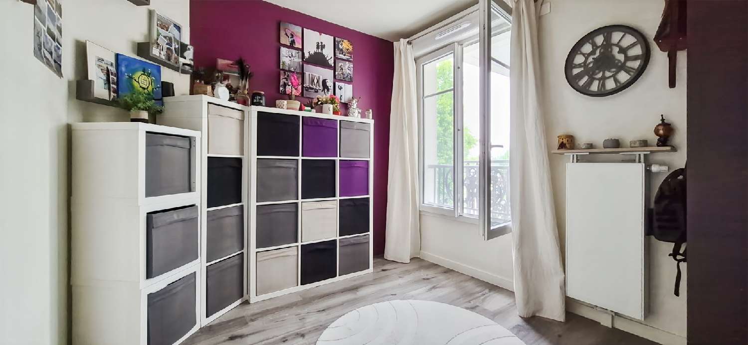  à vendre appartement Clamart Hauts-de-Seine 7