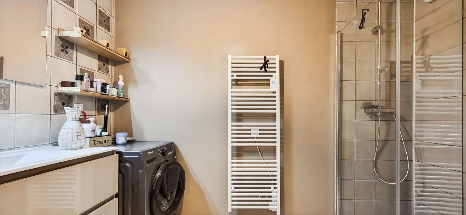  à vendre appartement Clamart Hauts-de-Seine 8