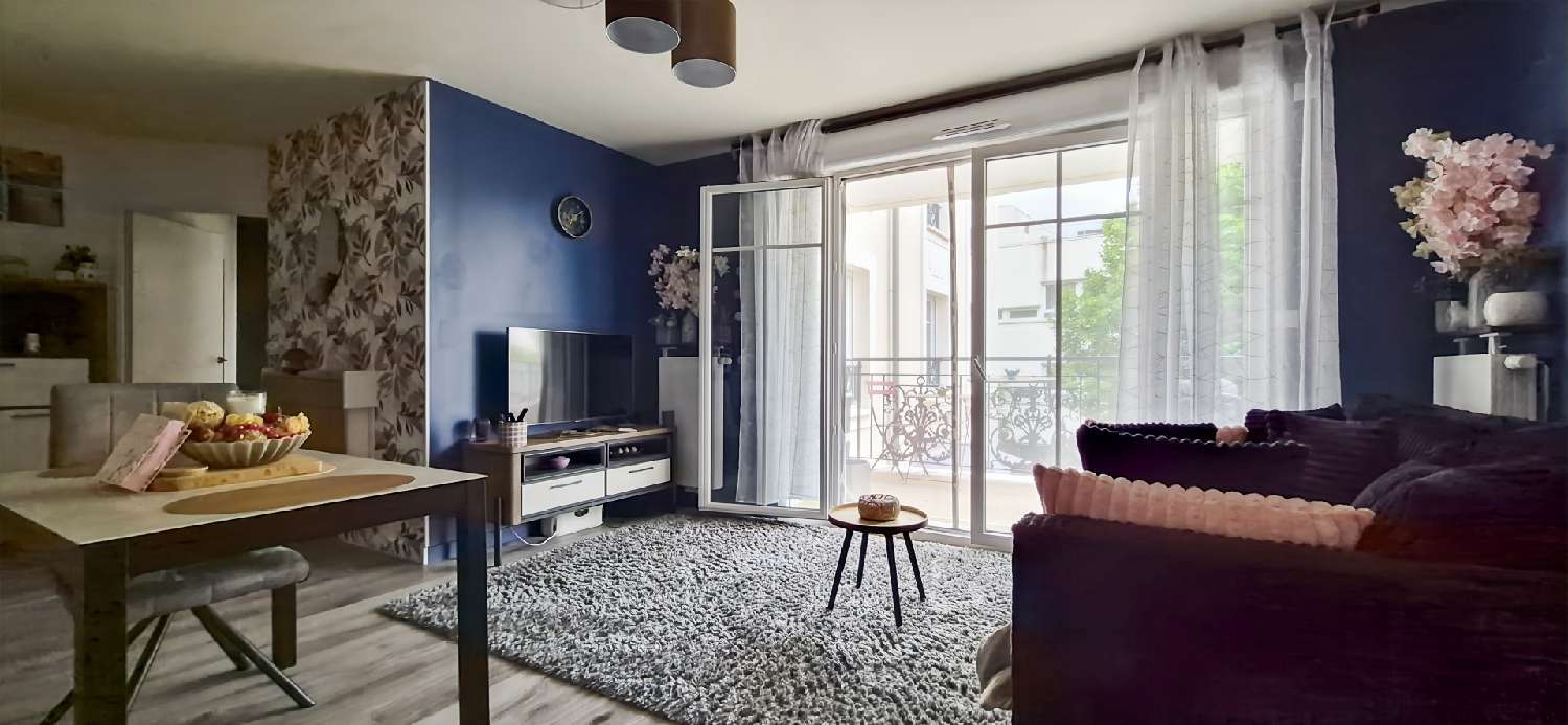 for sale apartment Clamart Hauts-de-Seine 2