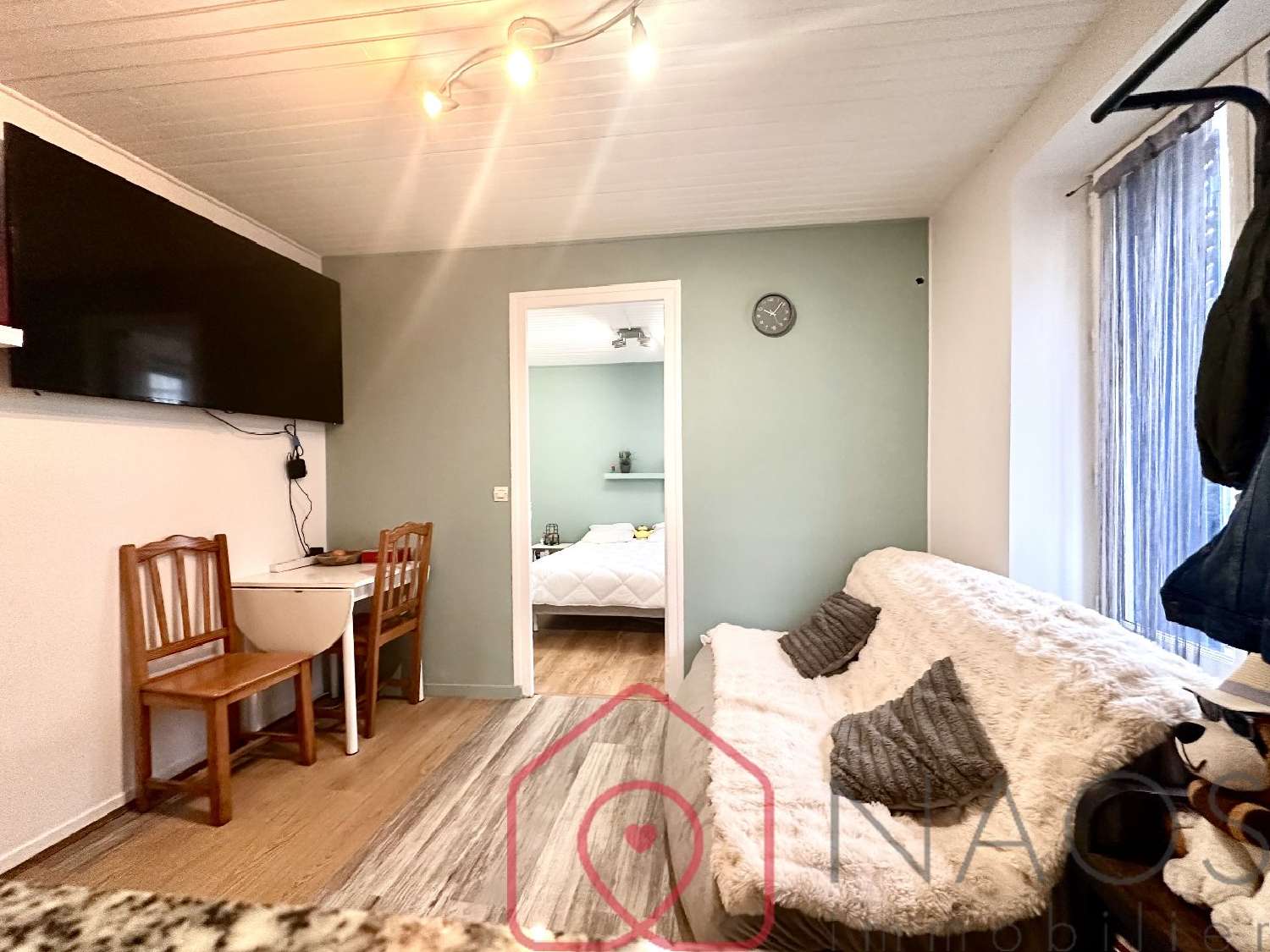 for sale apartment Clamart Hauts-de-Seine 2