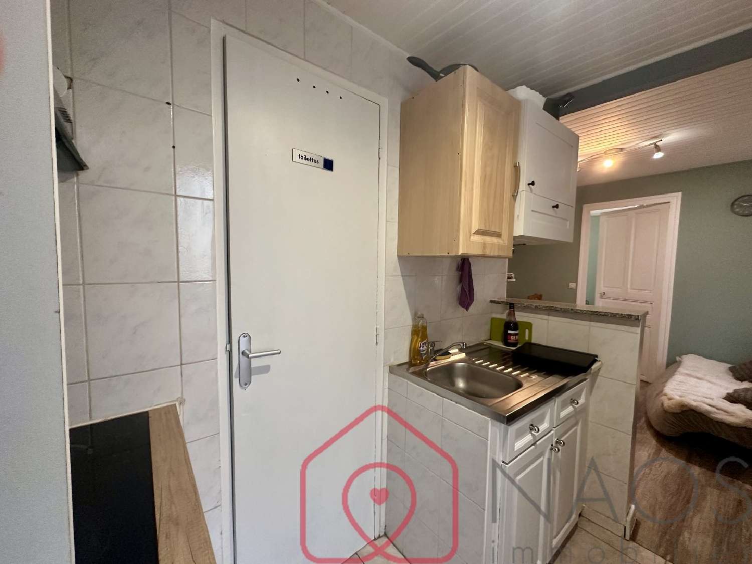 for sale apartment Clamart Hauts-de-Seine 5
