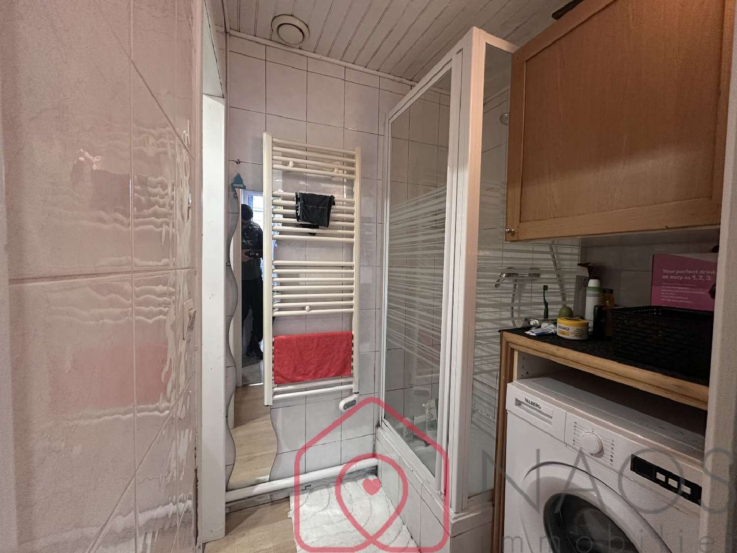 for sale apartment Clamart Hauts-de-Seine 6