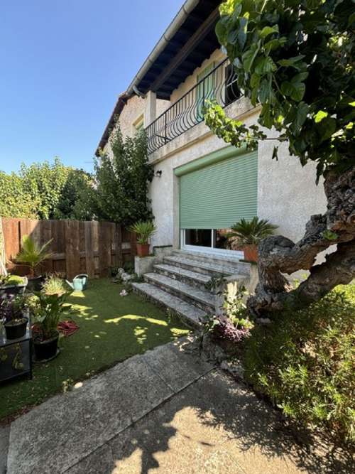 Clapiers Hérault appartement foto 7394008