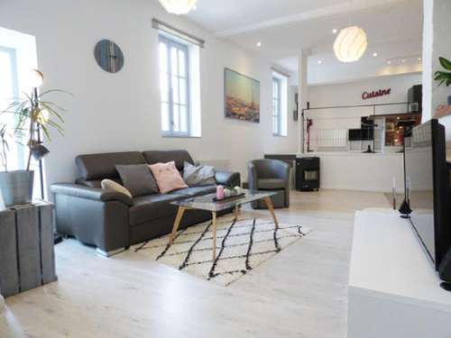 Clermont-Ferrand Puy-de-Dôme appartement foto 7384263