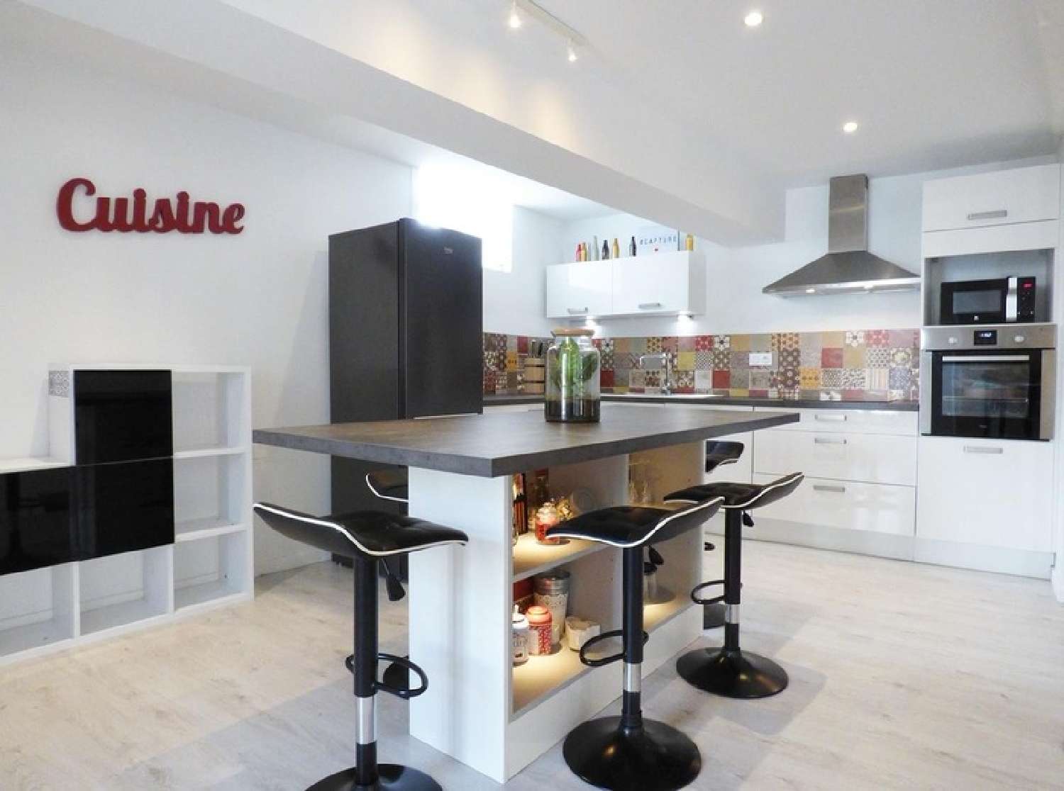 te koop appartement Clermont-Ferrand Puy-de-Dôme 2