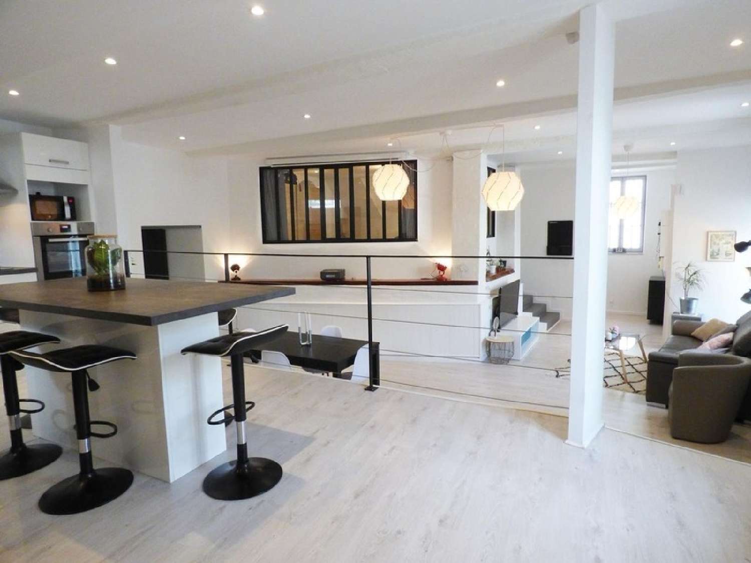 te koop appartement Clermont-Ferrand Puy-de-Dôme 4