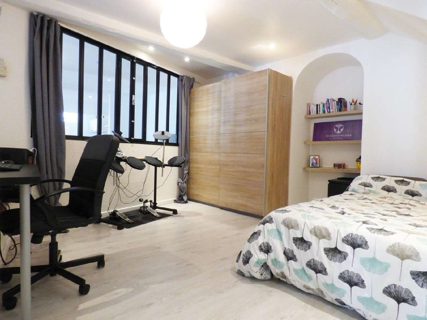 te koop appartement Clermont-Ferrand Puy-de-Dôme 6
