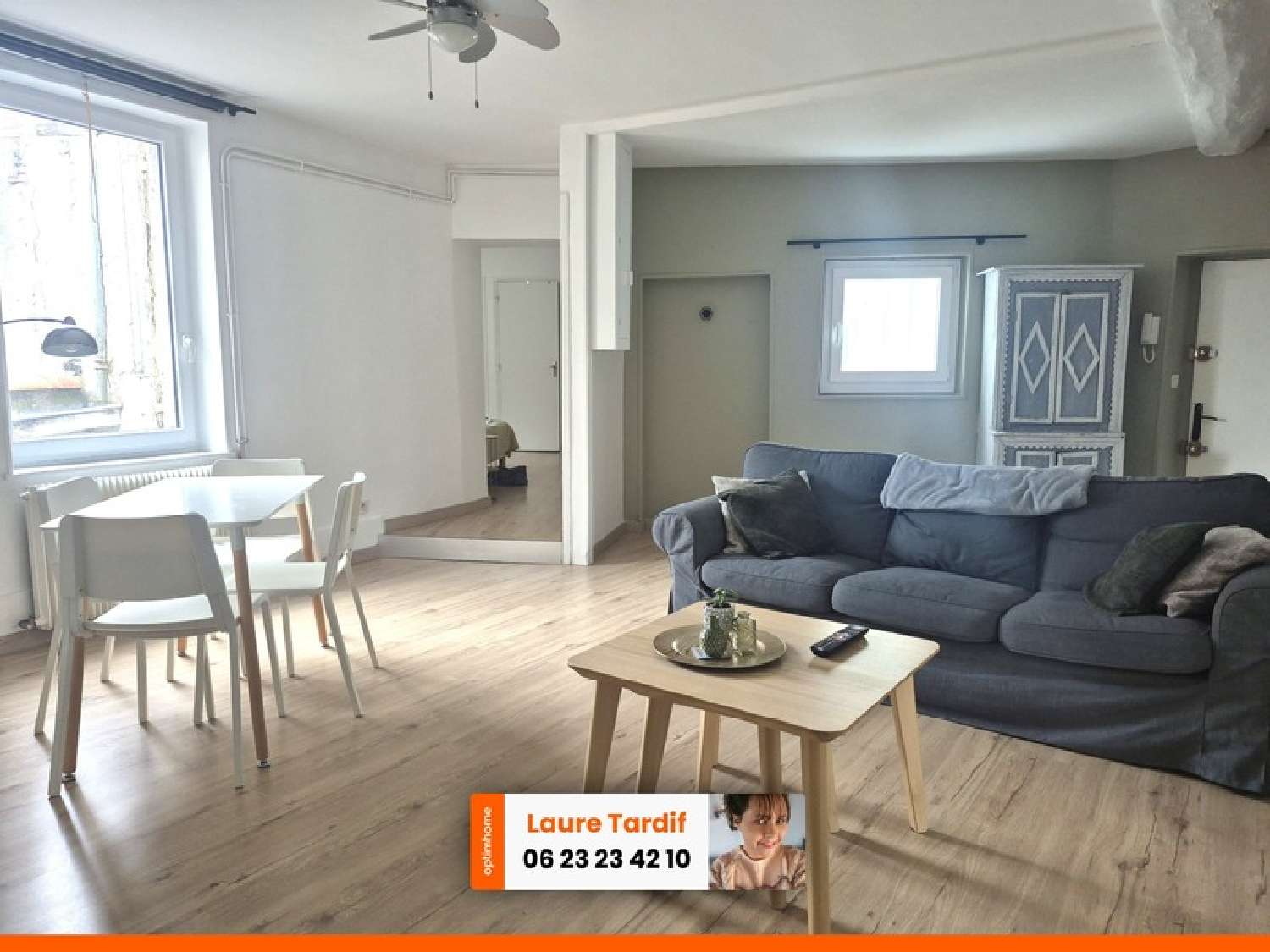 kaufen Wohnung/ Apartment Clermont-Ferrand Puy-de-Dôme 6
