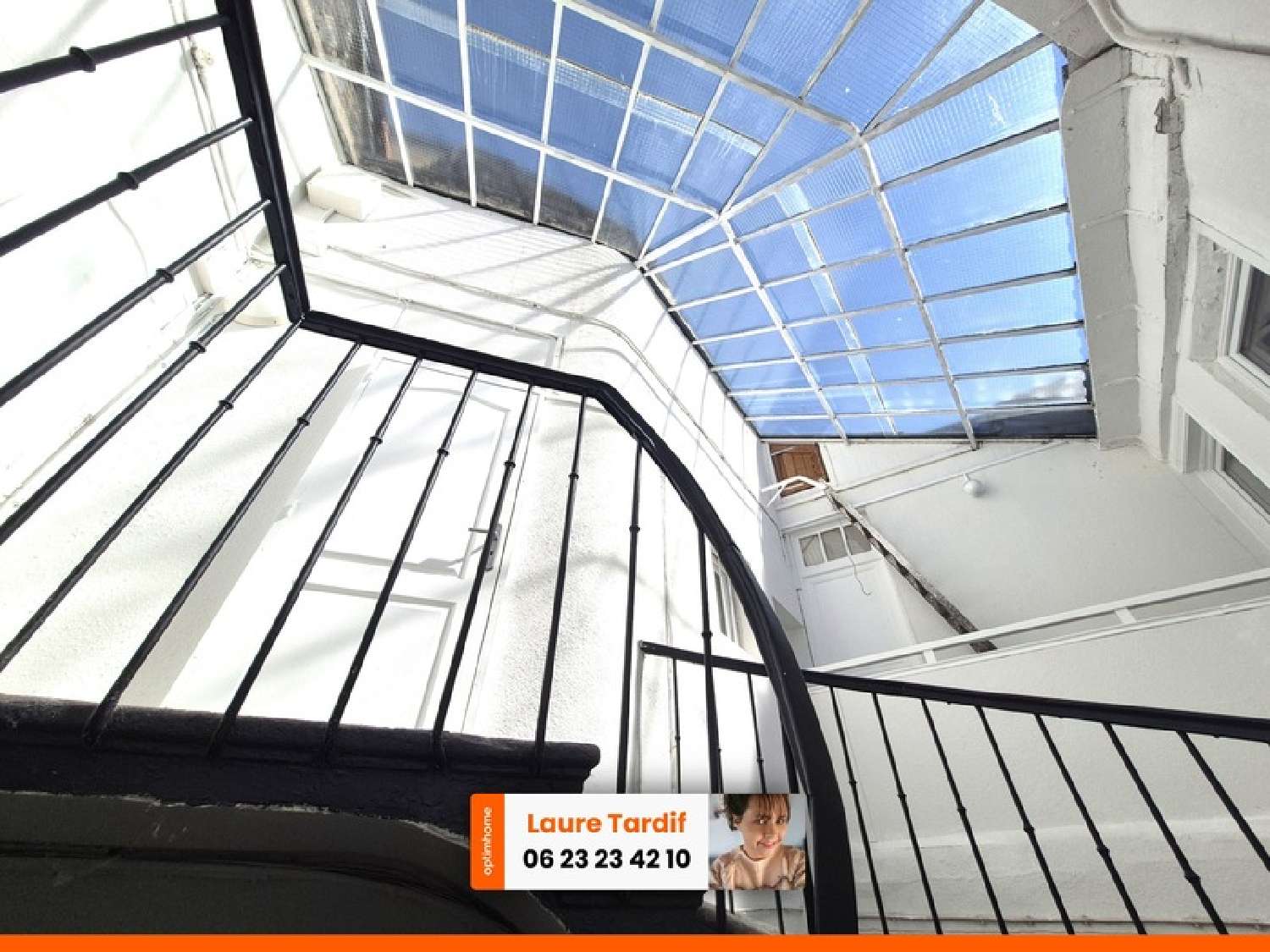 kaufen Wohnung/ Apartment Clermont-Ferrand Puy-de-Dôme 7